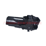 CN119C662BD air grid assembly For Ford Fiesta CJ 13-14