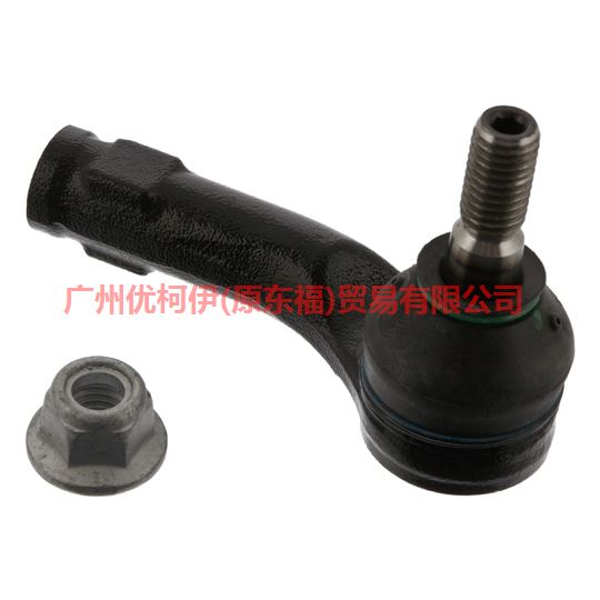 8V513C367AA Tie rod outer ball joint R For ford wing BT 12-17