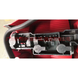 8M5913404BB Tail light outside R For Ford Focus BF 07-09