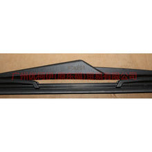 Load image into Gallery viewer, 7S71N17402BA after wiper blades For Ford Focus D2 12-14