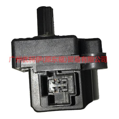 Heating Actuator For FORD MONDEO MK2 2001-2007 Tournament 1S7H-19E616-AB 1S7H-19E616-AA 1117406 1448242 1S7H19E616AB 1S7Z19E616C 1117406 1S7H19E616AA