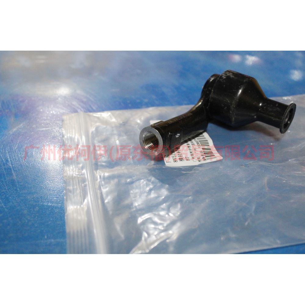 8V513C437AA Tie rod outer ball joint L For ford wing BT 12-17