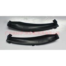 Load image into Gallery viewer, 5M5J17B909AB Front bumper bracket R For Ford Focus BF 07-09