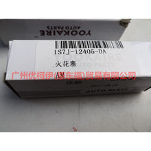 Load image into Gallery viewer, 3S4G12405AB Spark plugs 4 pcs/set For Ford Mondeo AM 01-07