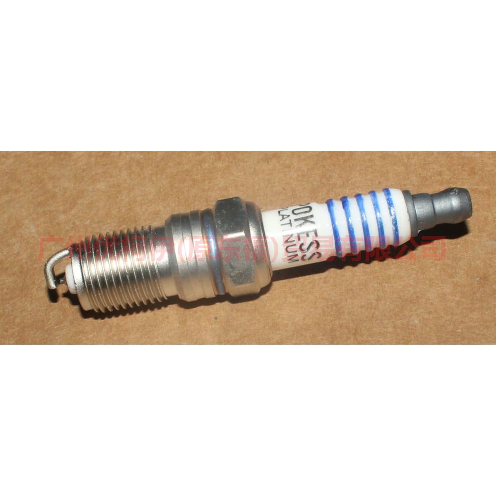 1S7J12405DA spark plug For Ford Mondeo AM 01-07