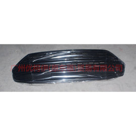 CN1517B968FC5ZCT Front bumper lower grille plating For ford wing BT 12-17