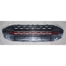 Load image into Gallery viewer, CN1517B968FC5ZCT Front bumper lower grille plating For ford wing BT 12-17