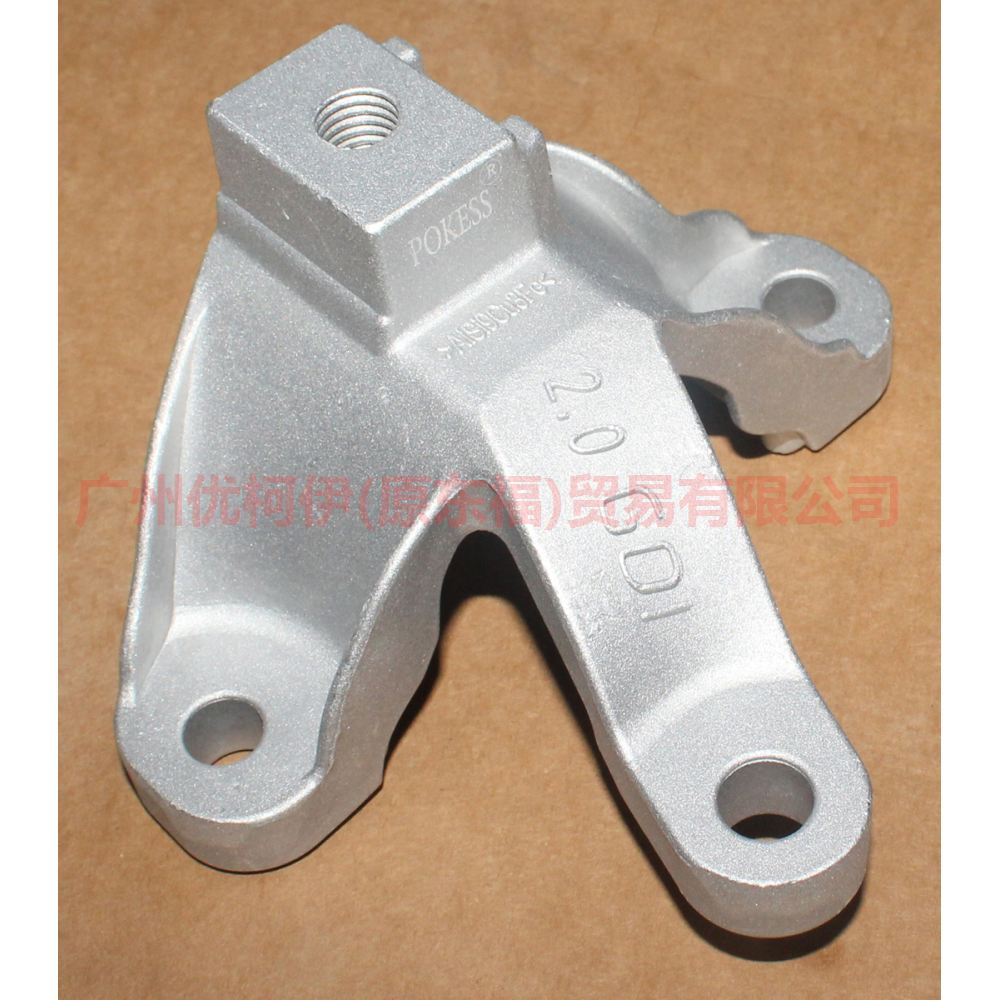 BV617M125LB Gear box foot glue For Ford Focus D2 12-14