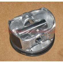 Load image into Gallery viewer, 1S7G6K100DG3 Piston with rings/set of 4 For Ford Mondeo AM 01-07