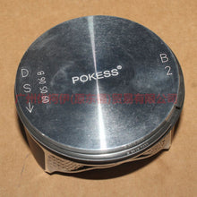 Load image into Gallery viewer, 1S7G6K100DG3 Piston with rings/set of 4 For Ford Mondeo AM 01-07