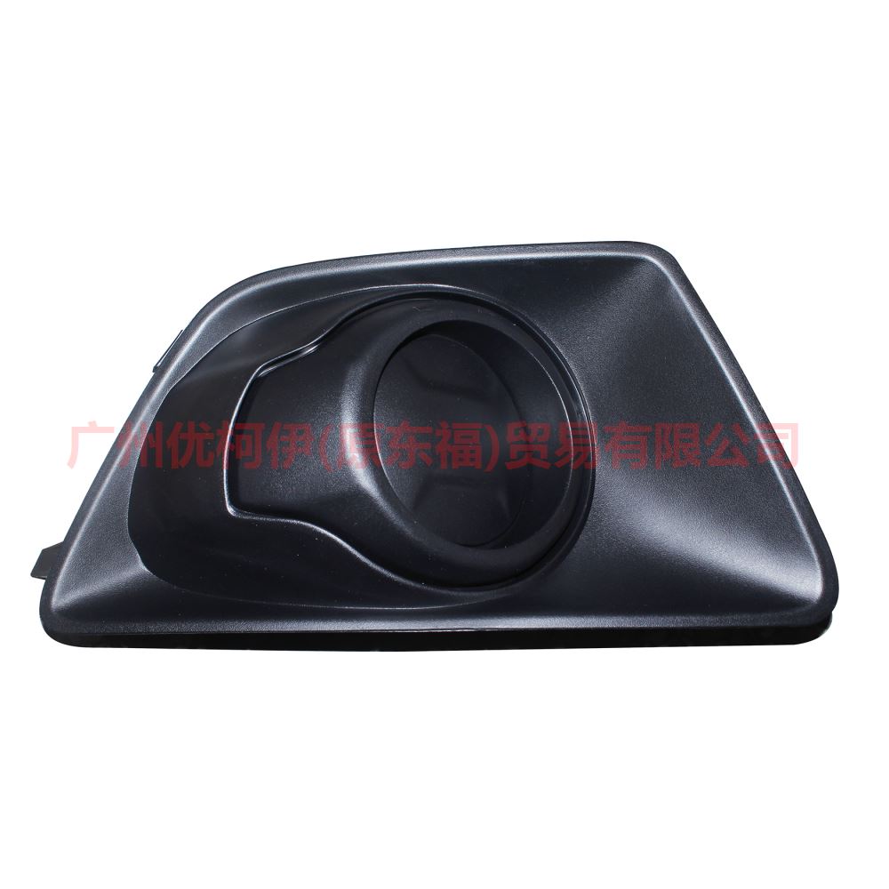CN1515A298BB5ZCT Fog light frame R without hole For ford wing BT 12-17