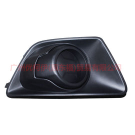 CN1515A298BB5ZCT Fog light frame R without hole For ford wing BT 12-17