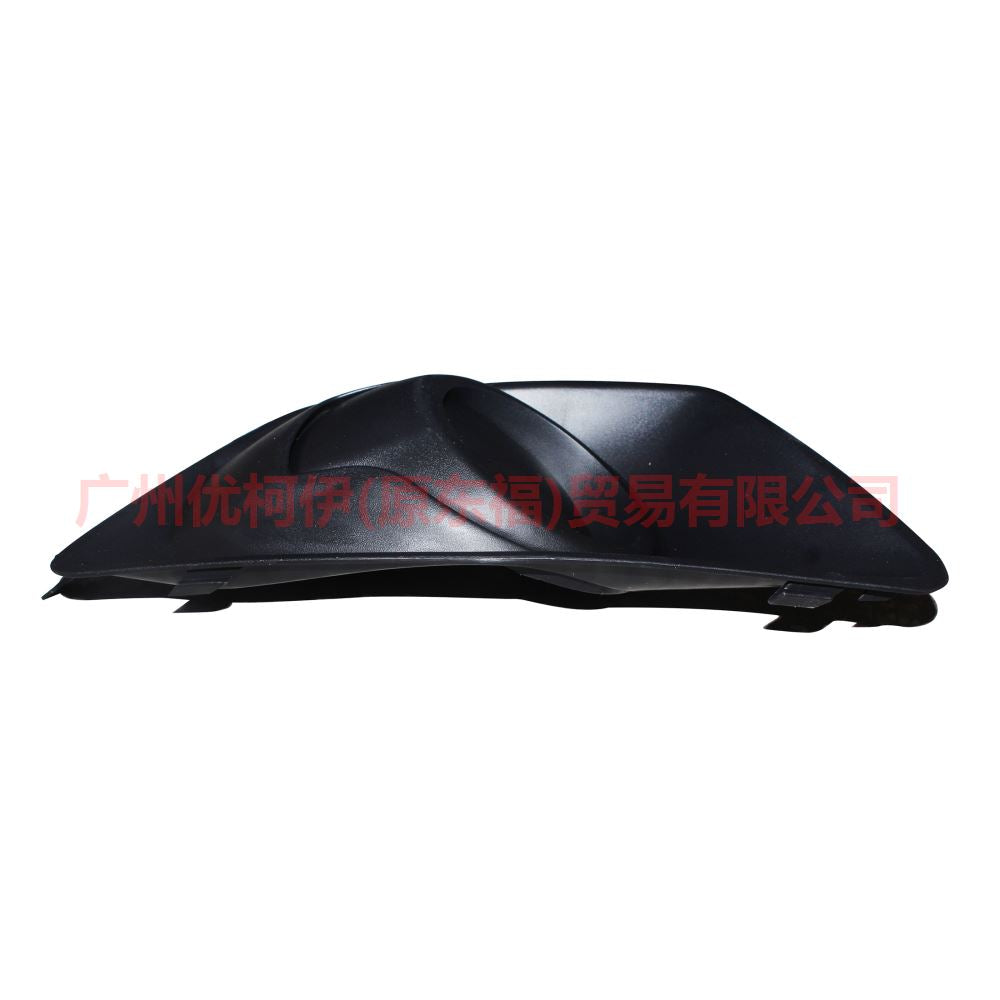 CN1515A298BB5ZCT Fog light frame R without hole For ford wing BT 12-17