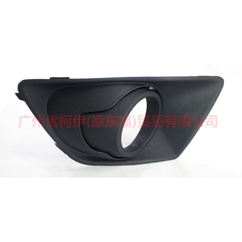 CN1515A299AB5ZCT Fog light frame L For ford wing BT 12-17