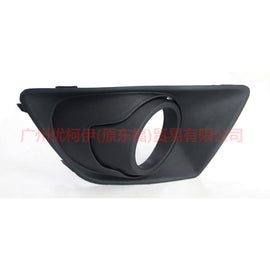 CN1515A299AB5ZCT Fog light frame L For ford wing BT 12-17