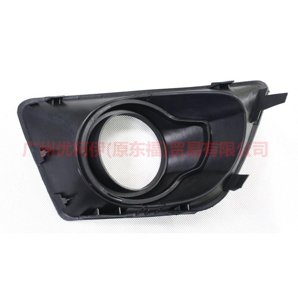 CN1515A299AB5ZCT Fog light frame L For ford wing BT 12-17