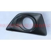 CN1515A298AB5ZCT fog light frame R For ford wing BT 12-17
