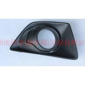 Load image into Gallery viewer, CN1515A298AB5ZCT fog light frame R For ford wing BT 12-17