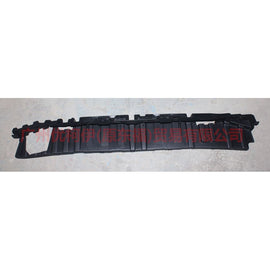CN1517B892AA Rear bumper bracket middle For ford wing BT 12-17