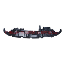 Load image into Gallery viewer, CN1517E778AD Front bumper lower bracket For ford wing BT 12-17