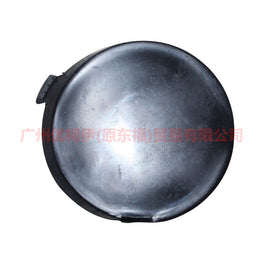 CN1517A989ABXWAA Front bumper trailer cover For ford wing BT 12-17