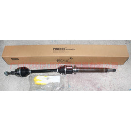 BV613B436HB Front axle MT/R boutique For Ford Focus D2 12-14