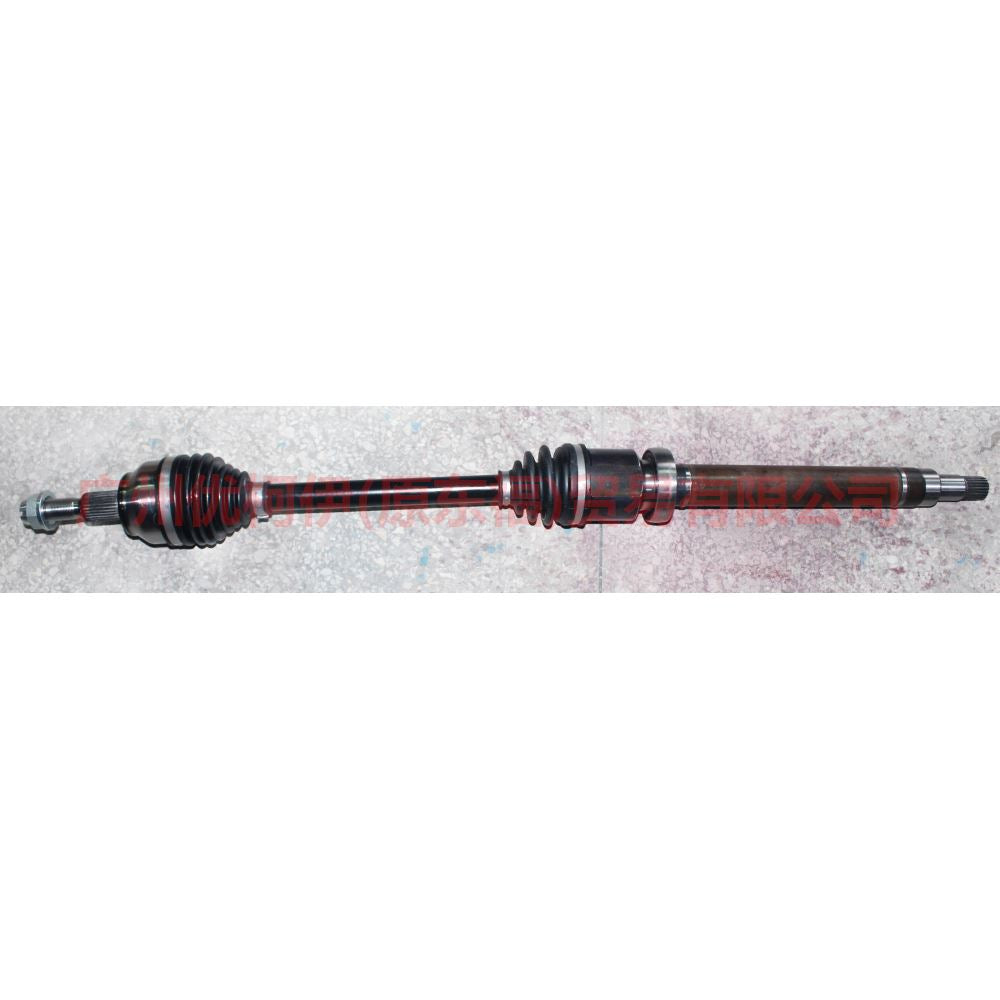 BV613B436HB Front axle MT/R boutique For Ford Focus D2 12-14