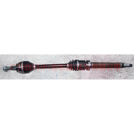 BV613B436HB Front axle MT/R boutique For Ford Focus D2 12-14
