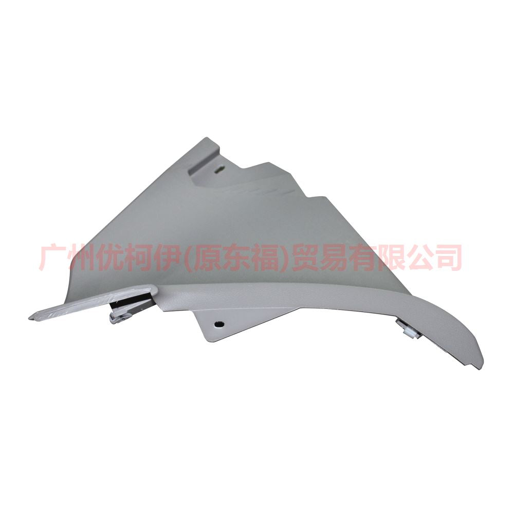 5M59A044B87AA37Y7 Dashboard trim R m For Ford Focus BF 05-06