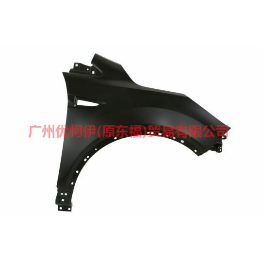 CJ5416005AG Fender R For Ford Escape CK 13-16