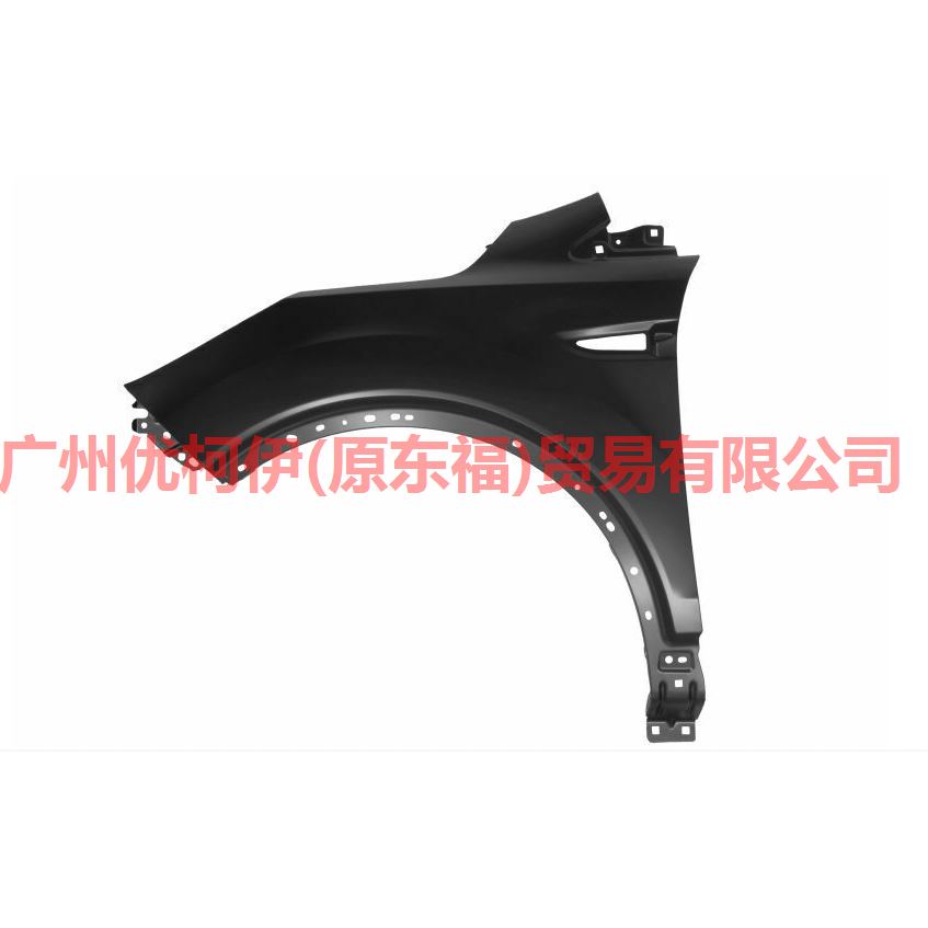 CJ5416006AE Fender L For Ford Escape CK 13-16