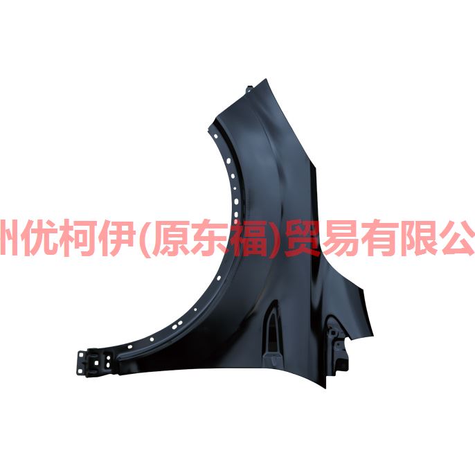CJ5416006AE Fender L For Ford Escape CK 13-16