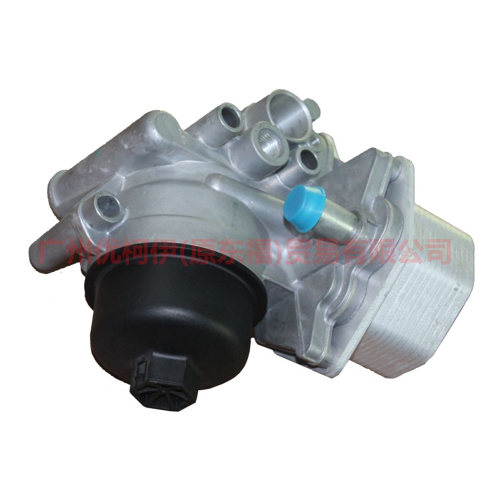 BK2Q6B624BB oil grid assembly For Ford Transit TRANSIT
