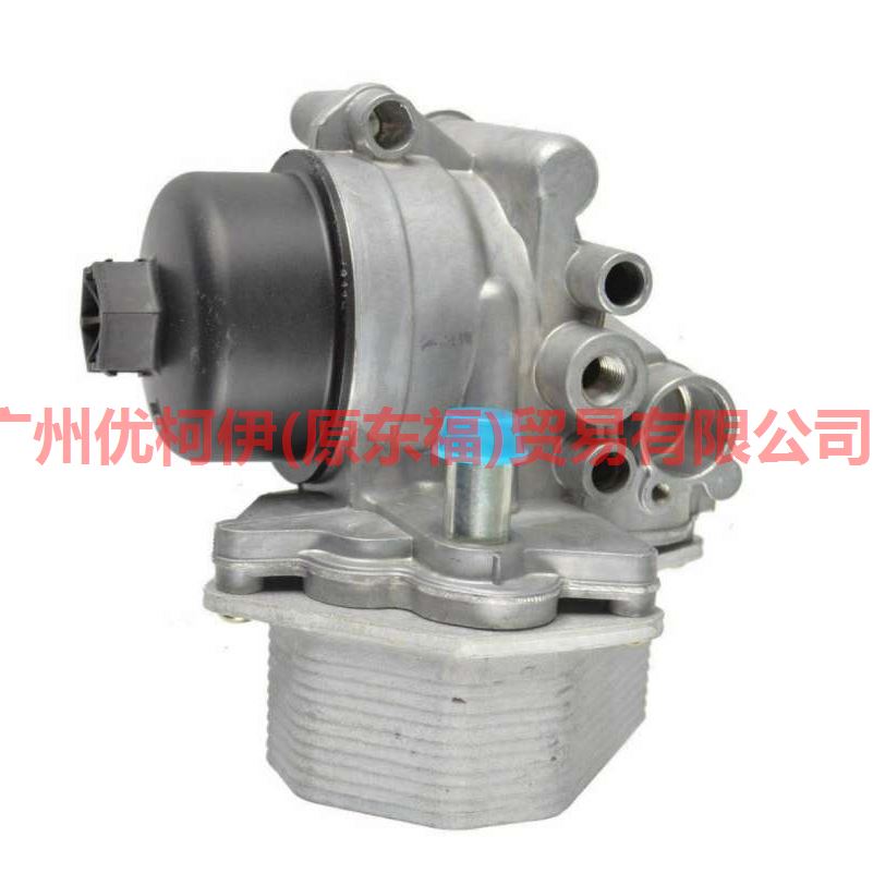BK2Q6B624BB oil grid assembly For Ford Transit TRANSIT