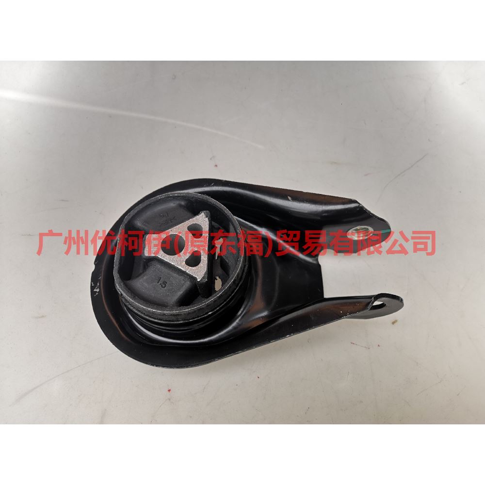 3M516P082AE Engine Foot Rubber Rear L For Ford Focus BF 05-06