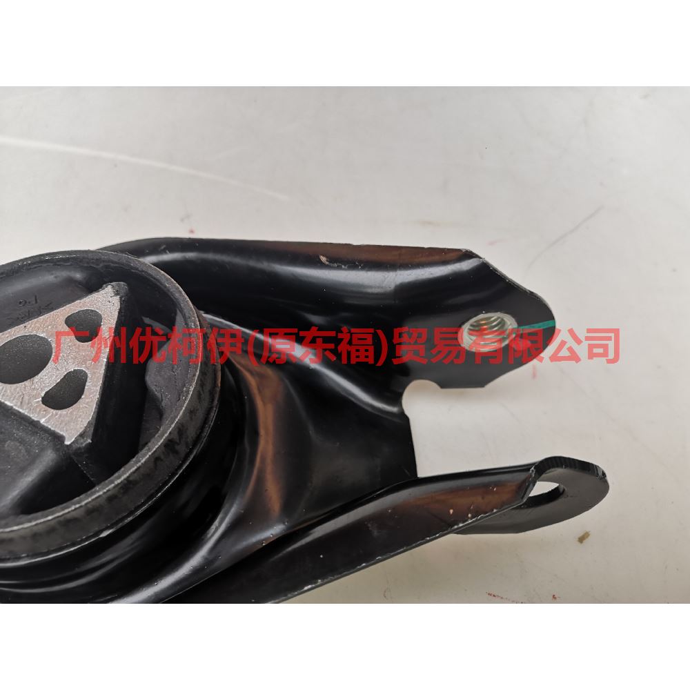3M516P082AE Engine Foot Rubber Rear L For Ford Focus BF 05-06