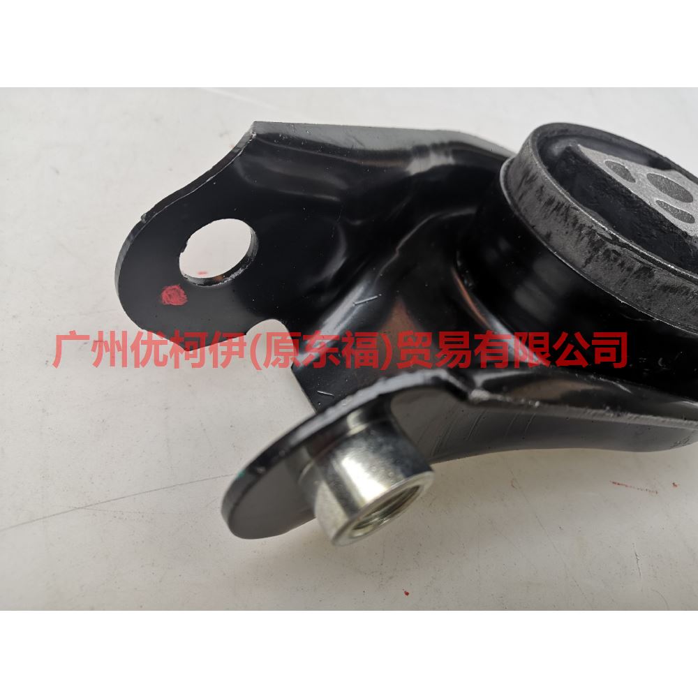 3M516P082AE Engine Foot Rubber Rear L For Ford Focus BF 05-06