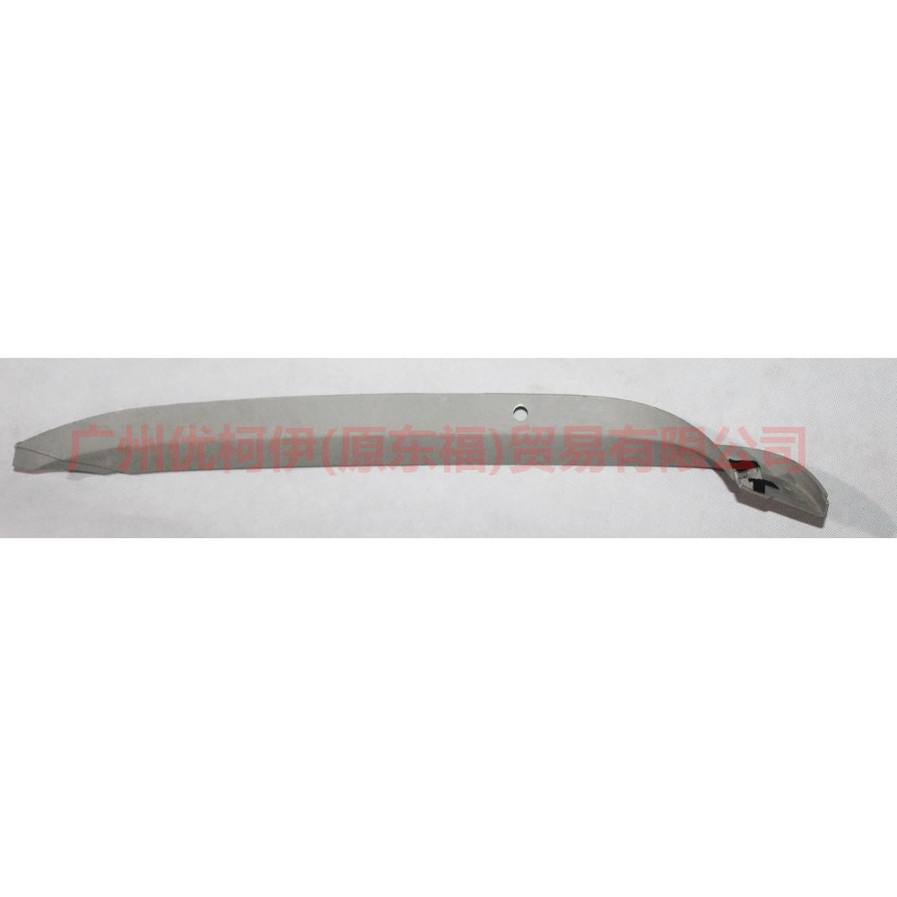 4M51A42907AG36XO tailgate trim panel L For Ford Focus BF 05-06