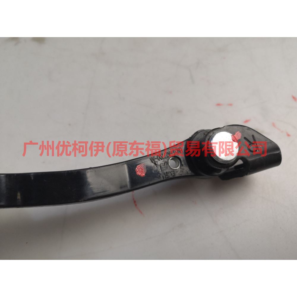BM51A27200AA rear door stopper For Ford Focus D2 12-14