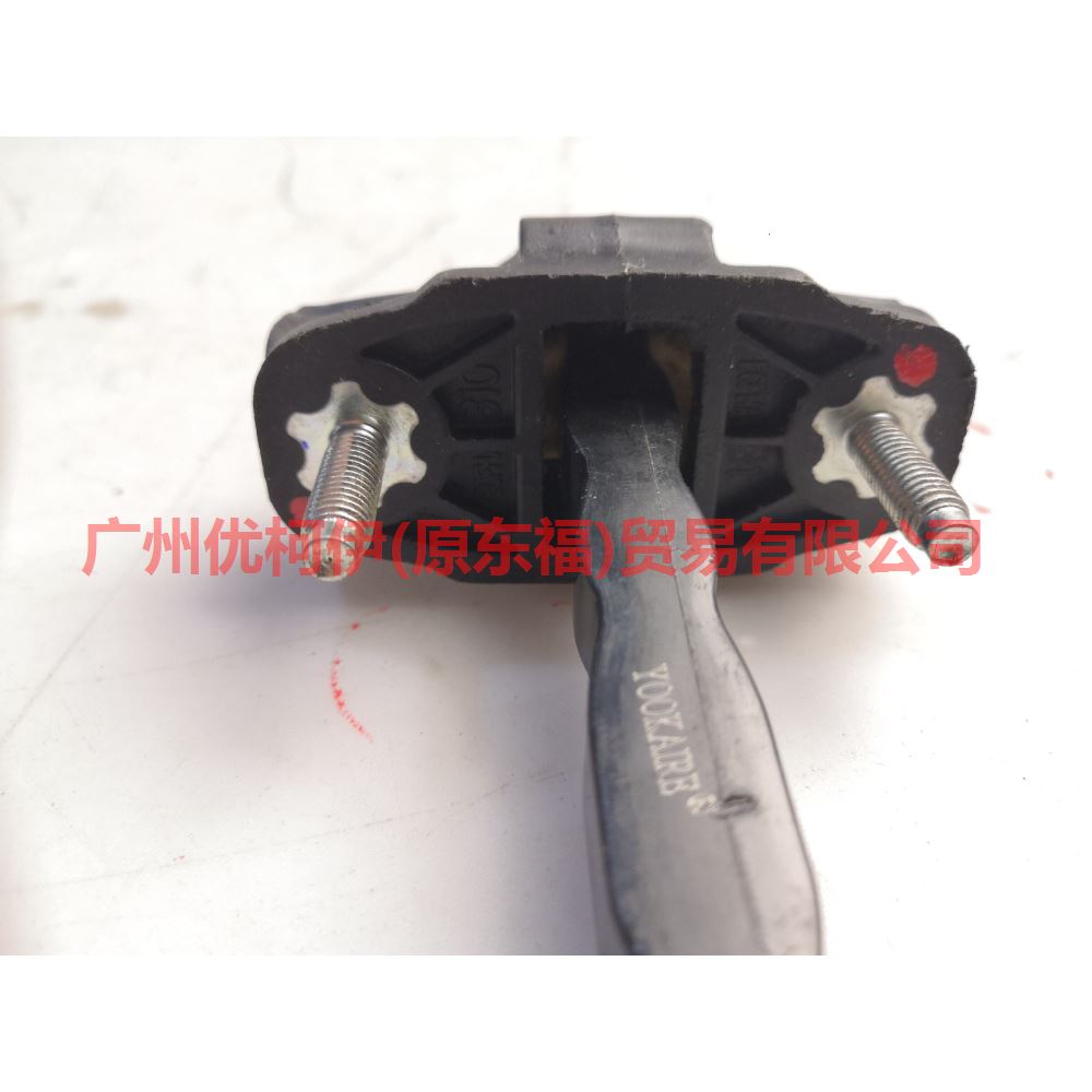 BM51A27200AA rear door stopper For Ford Focus D2 12-14