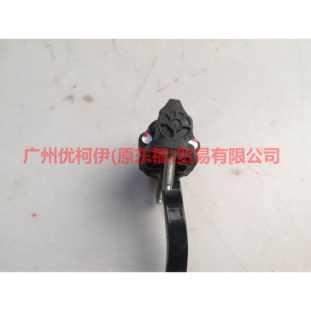 BM51A27200AA rear door stopper For Ford Focus D2 12-14