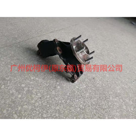 BV613K171DPA Claw + Shaft L For Ford Focus D2 12-14