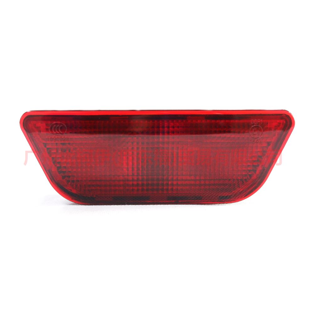 BT4Z15200A rear fog lights For Ford Edge Q1 10-14