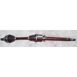 AG913B436CA Front axle R boutique For Ford wins DF 07-10
