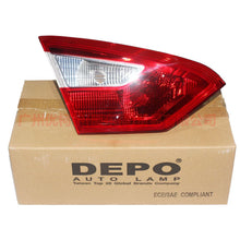 Load image into Gallery viewer, BM5113A603AD Tail light inside L For Ford Focus D2 12-14