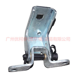 1S7AF22800AB Front door hinge upper R For Ford Mondeo AM 01-07