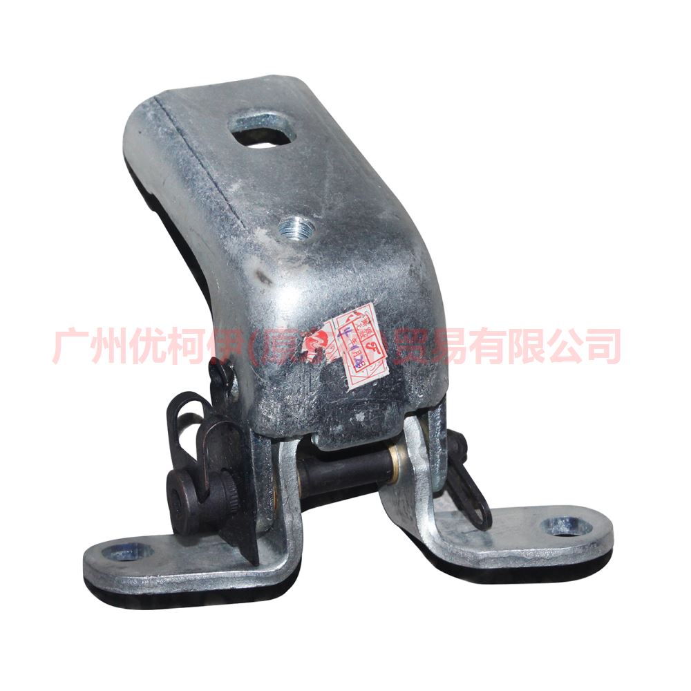 1S7AF22800AB Front door hinge upper R For Ford Mondeo AM 01-07