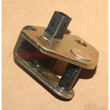 Load image into Gallery viewer, 2M51F21982AA Door lock with induction For Ford Mondeo AM 01-07