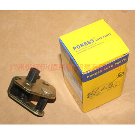 2M51F21982AA Door lock with induction For Ford Mondeo AM 01-07