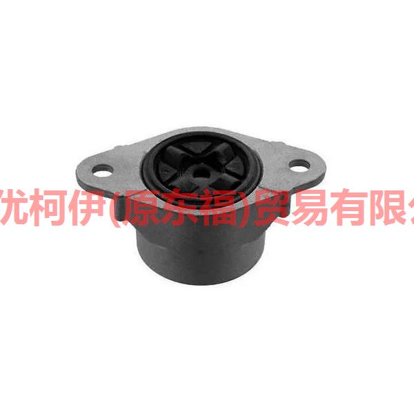 8V5118A116AA rear top glue For Ford Fiesta CJ 09-12